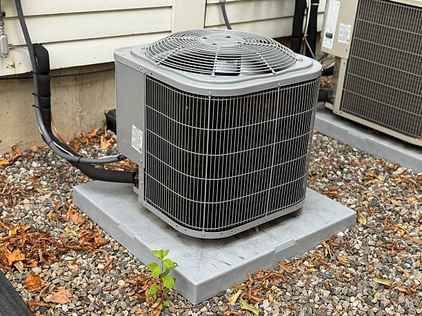 24/7 Emergency Heat Pump Repair experts in Scotts Mills, OR
