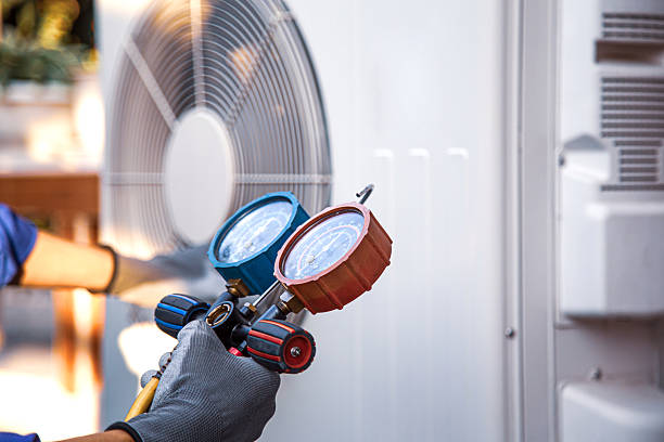 Affordable Heat Pump Repair solutions in Scotts Mills, OR